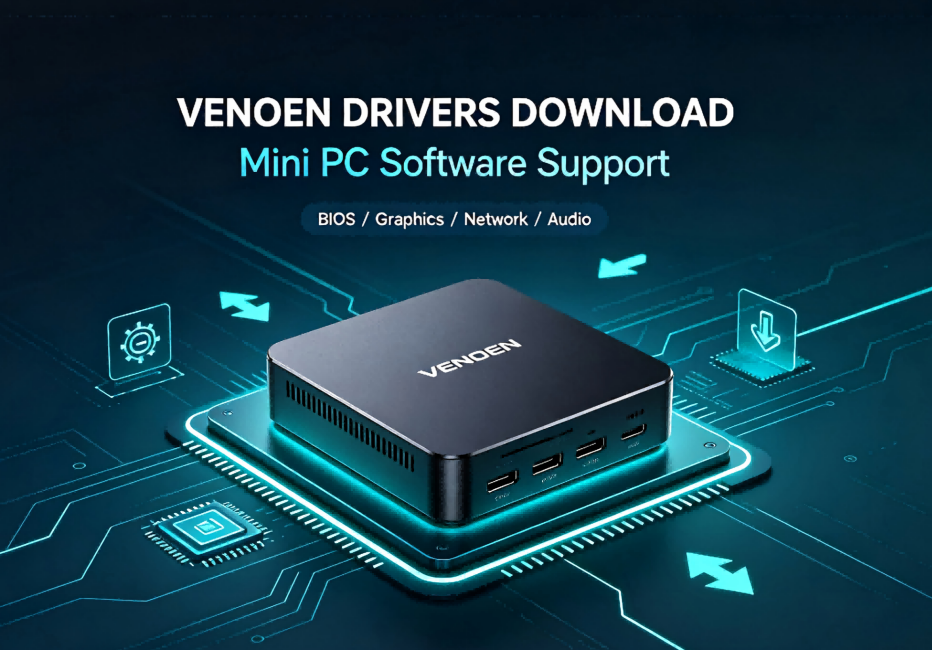 H4 - Driver Package